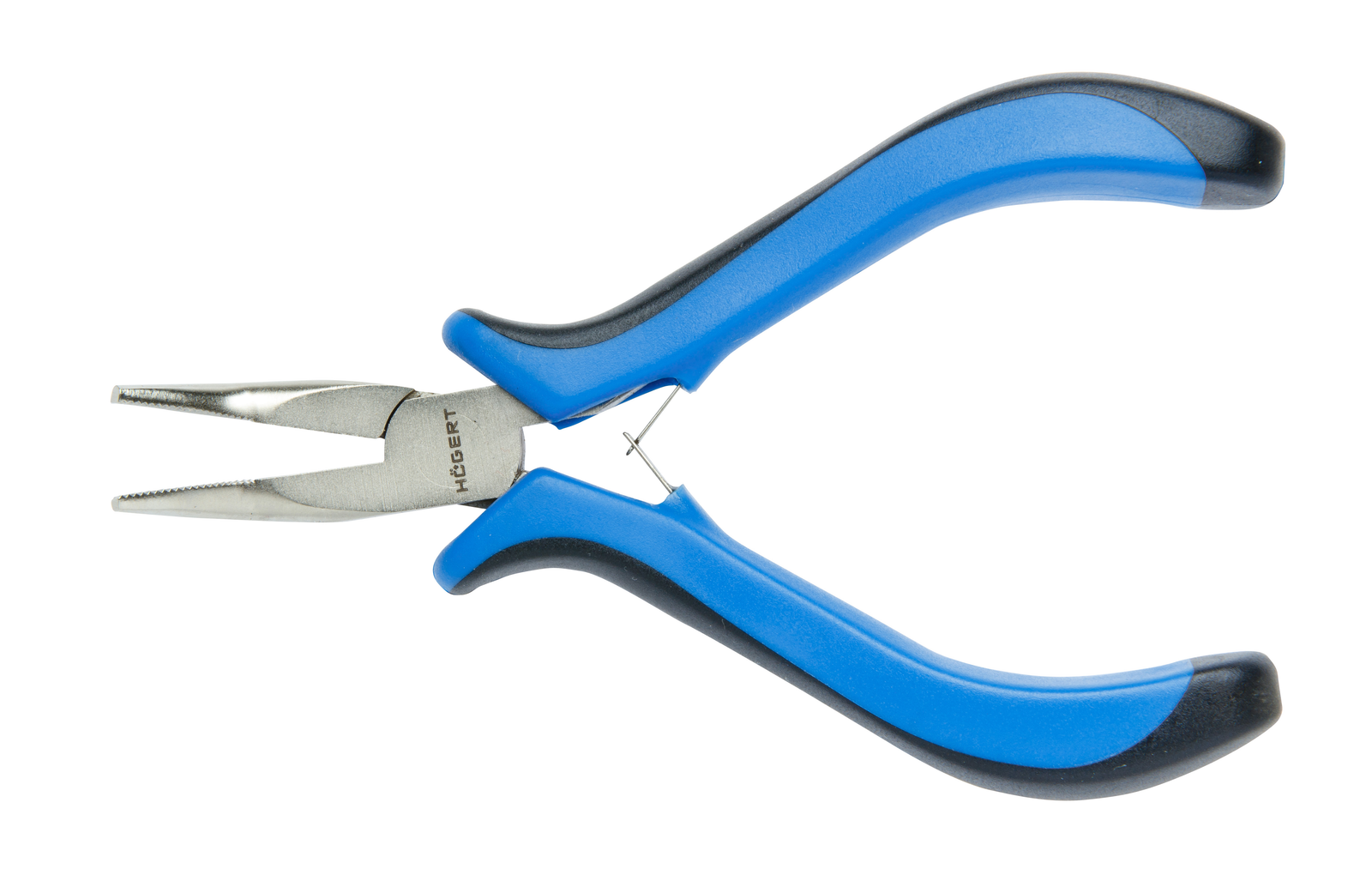 Precizinės replės universalios 130mm Precizinės replės universalios 130mm