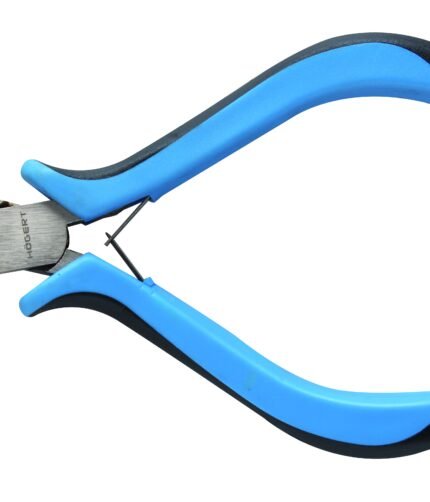 Precizinės šoninio kandimo replės / 115 mm