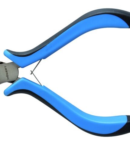 Precizinės kandimo replės 115mm