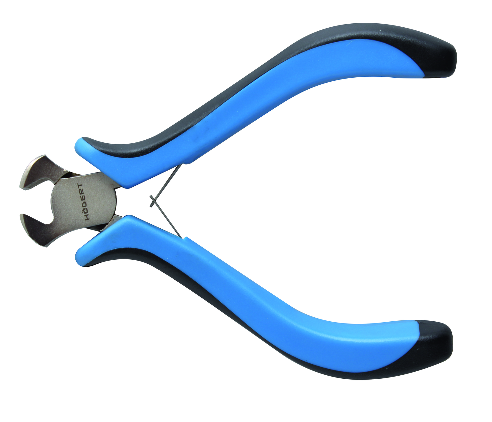 Precizinės kandimo replės 115mm Precizinės kandimo replės 115mm