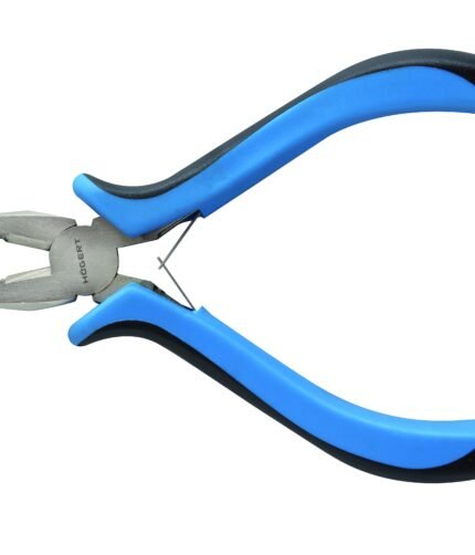 Precizinės replės universalios 125mm