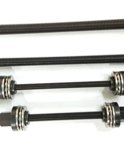 Presavimo varžtų komplektas M10-M16 (350mm)