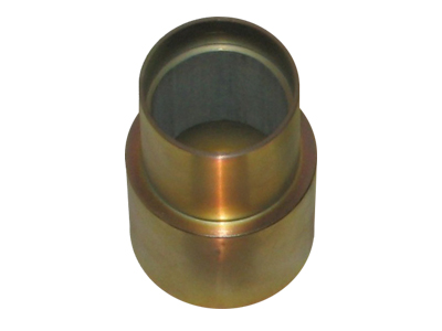 Press socket E38 & E39 from set 1090-16