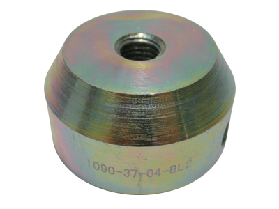 Press socket mounting from set 1090-37