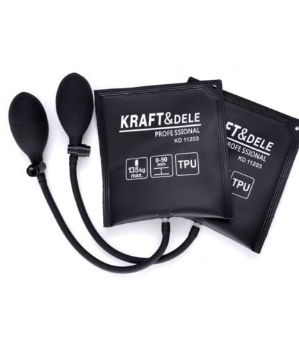 Pripučiama pagalvė kėbulo darbams 135kg