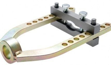 Pusašio (granatų) nuemėjas universalus