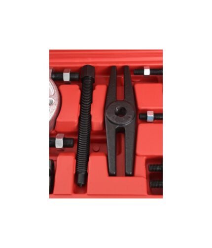 Pusmėnulio formos nuėmėjų komplektas 14vnt.