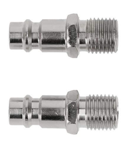Jungtis 1/4" sriegiu / 2vnt.