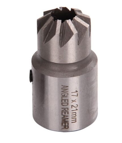 Purkštukų freza-raiberis 17x21mm / gaubta