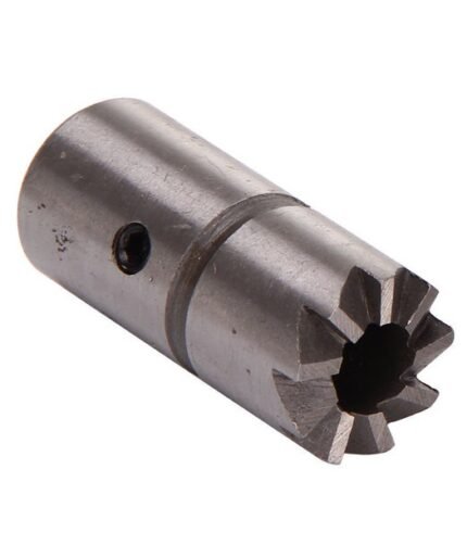 Purkštukų freza-raiberis 15x19mm / plokščia