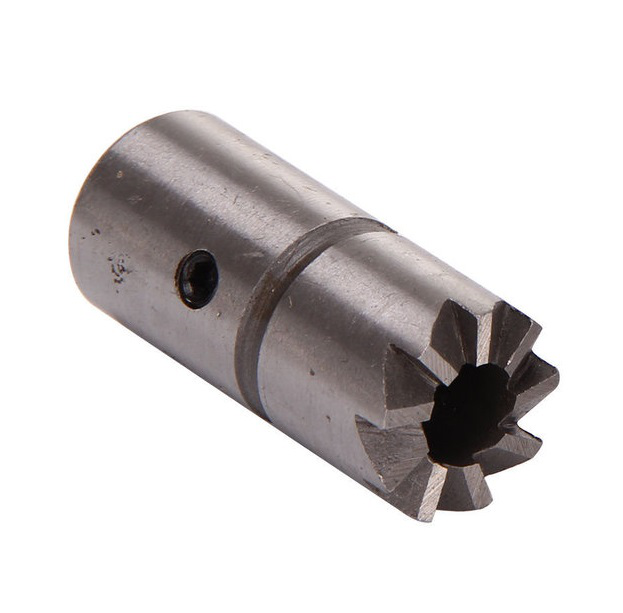 Purkštukų freza-raiberis 15x19mm / plokščia Purkštukų freza-raiberis 15x19mm / plokščia