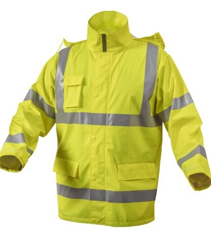 Striukė atspari lietui M dydis