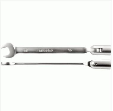 Raktas 11mm kardaninis