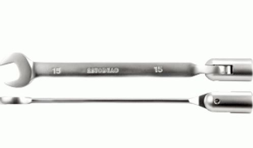 Raktas 14mm kardaninis Raktas 14mm kardaninis