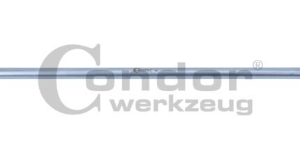 T-formos raktas su galvute 19mm/500mm ilgio