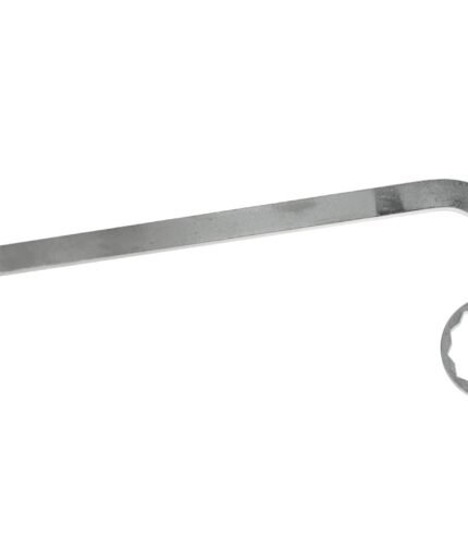 Raktas alyvos filtrui 46mm Haldex VAG SW46