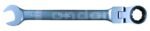 Terkšlinis raktas 15mm vartomu galu