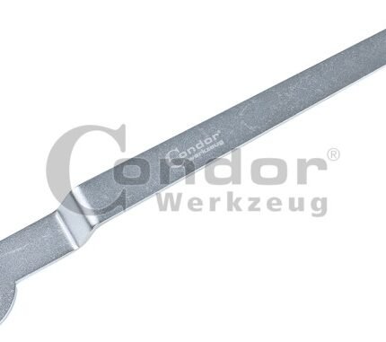 Raktas dirželio įtempimui VAG