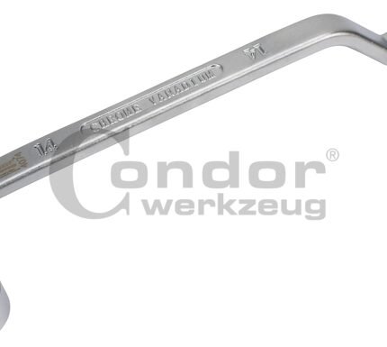 Raktas dyzelinių purkštukų vamzdeliams 14mm