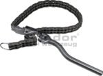 Raktas grandininis tepalo filtrams 60-160mm