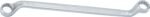 Raktas kilpinis CV 14x15mm