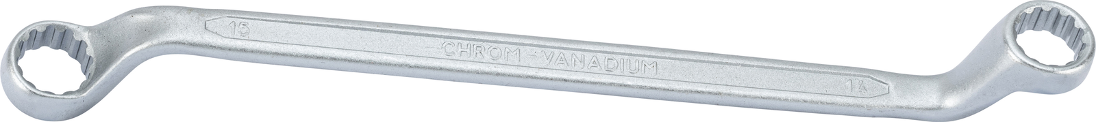 Raktas kilpinis CV 14x15mm Raktas kilpinis CV 14x15mm