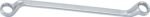 Raktas kilpinis CV 20x22mm