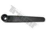 Raktas kilpinis kalamas 19mm