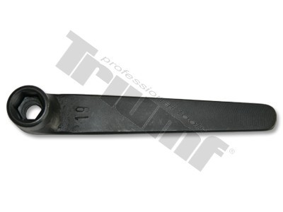 Raktas kilpinis kalamas 26mm