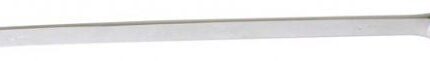Raktas kilpinis kardaninis 19mm