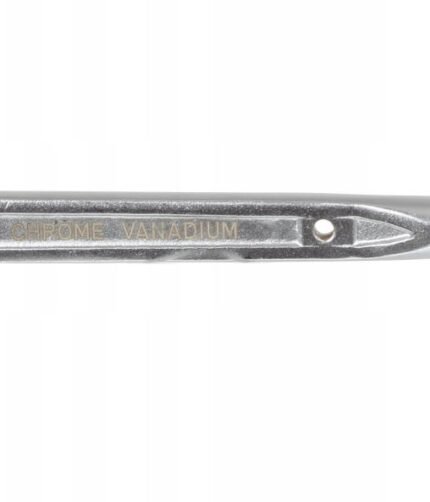 Raktas pastoliams dvipusis terkšlinis