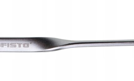 Kombinuotas raktas perlenktas 10mm