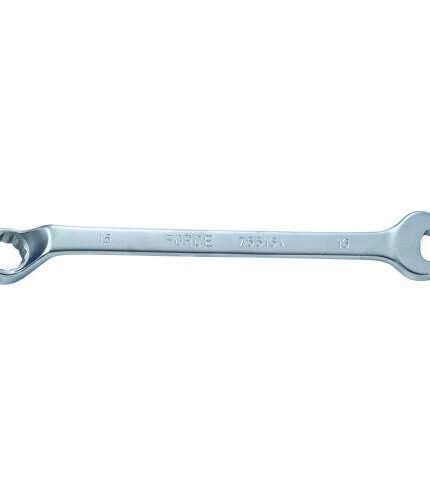 Raktas plokščias - kilpinis 10mm