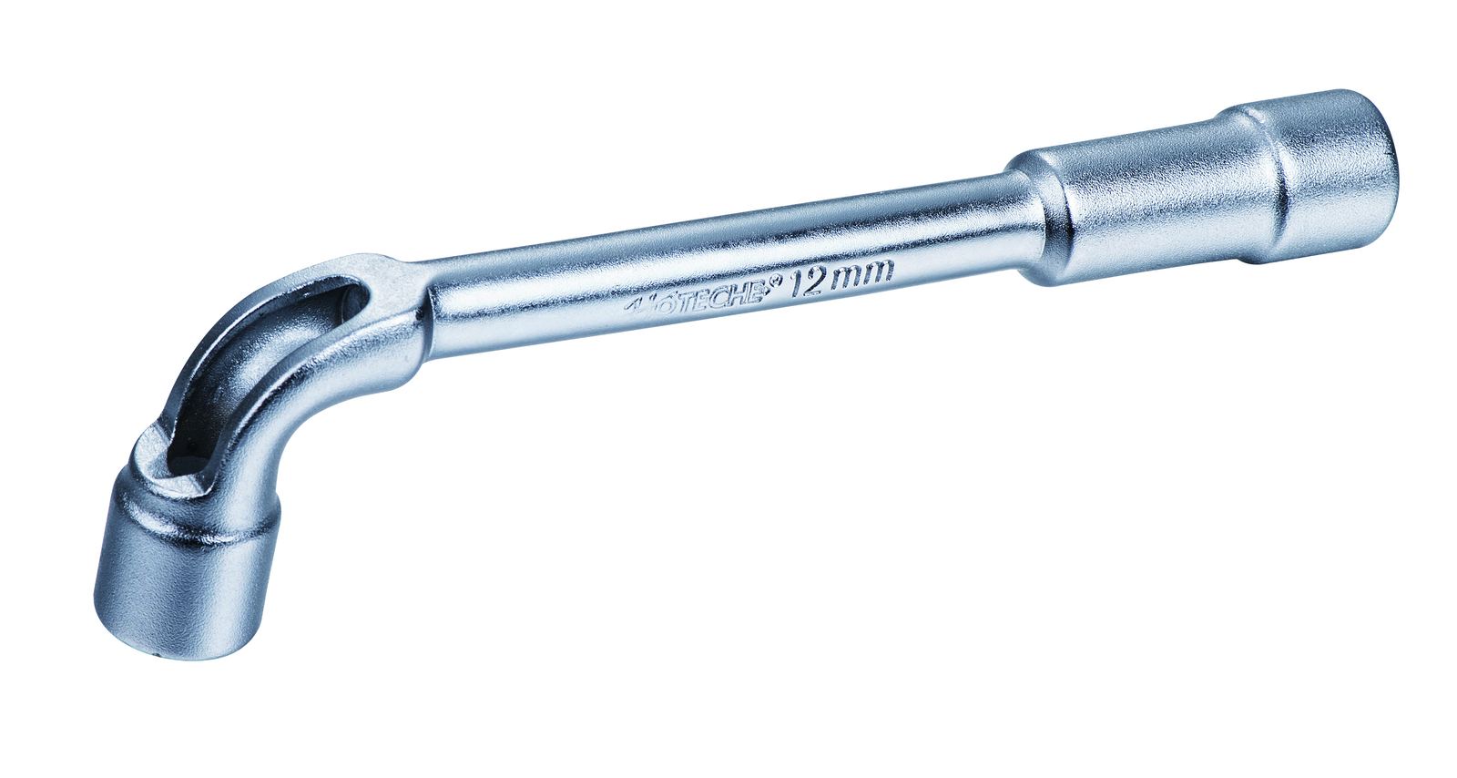 Raktas pypkinis 9mm su prafrezuota anga Raktas pypkinis 9mm su prafrezuota anga