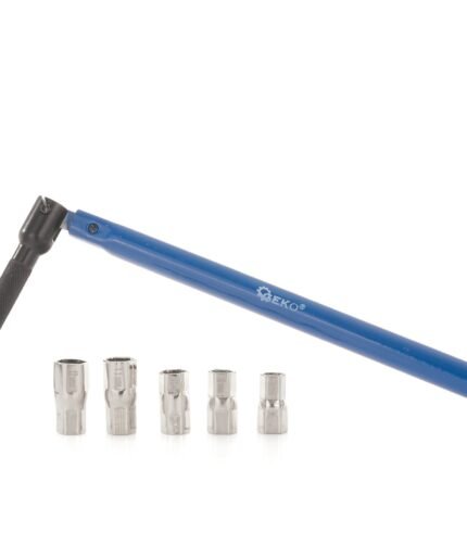 Raktas santechninis vandens čiaupams 8-12mm