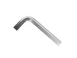 Raktas šešiakampis L-formos 22mm