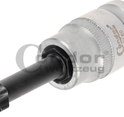 Raktas BMW smagračio varžtams