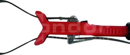 Raktas su diržu filtrams / max. ø 190mm