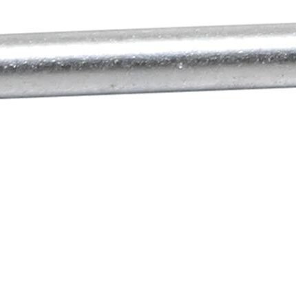 L-formos raktas TORX T20  (su skyle)