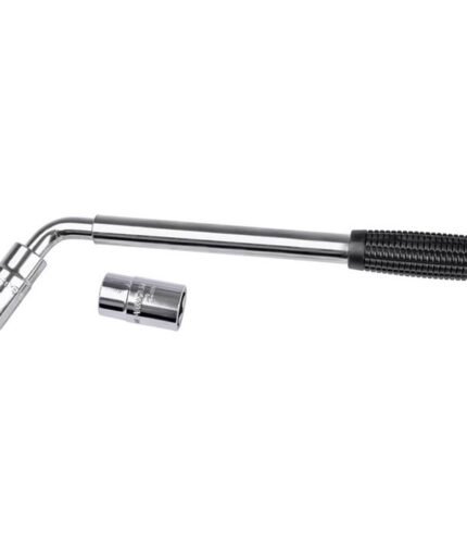 Raktas teleskopinis ratų varžtams 17x19 / 21x23 mm