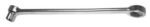 Raktas tepalams M16 /19mm dėl W-Audi 240mm