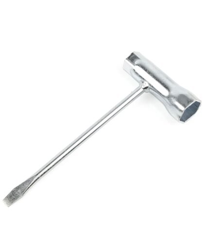 Raktas universalus 13x19mm