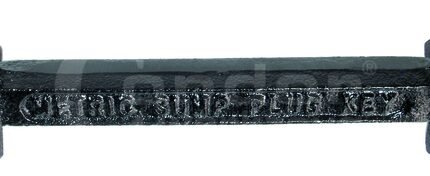 Raktas universalus tepalams išleisti