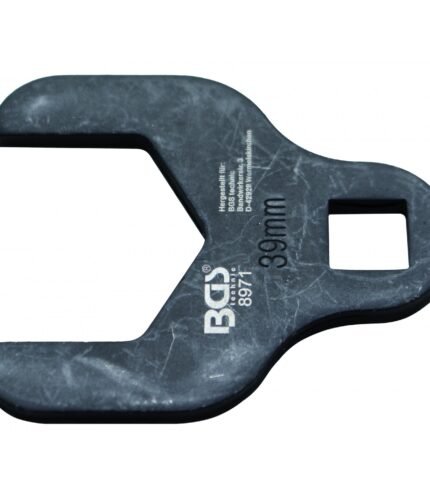 Raktas vandens pompai 1/2" (Opel)