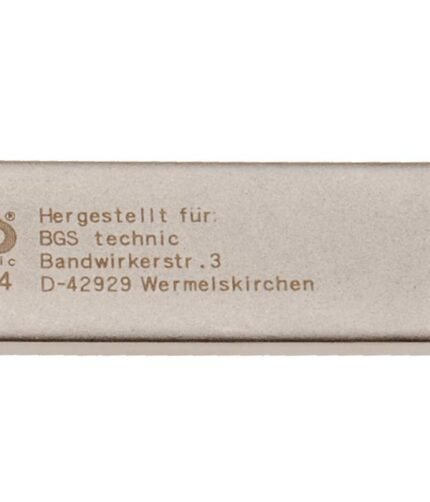 Raktas vandens pompai Ford