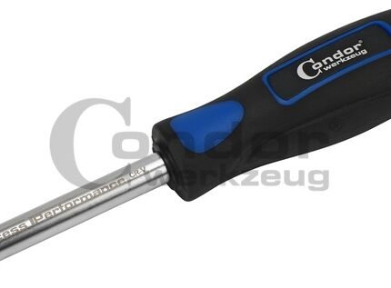 Rankena 1/4 galvutėms