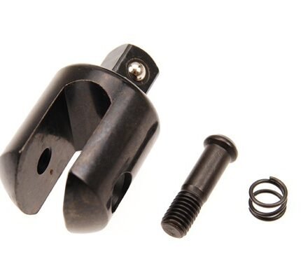 Rankenos 1/2" vartomu galu remonto komplektas dėl C22730