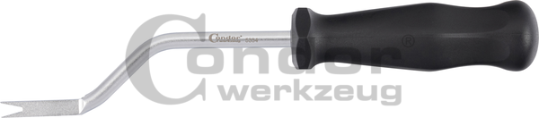 Stogo rankenų ardymo įrankis Stogo rankenų ardymo įrankis