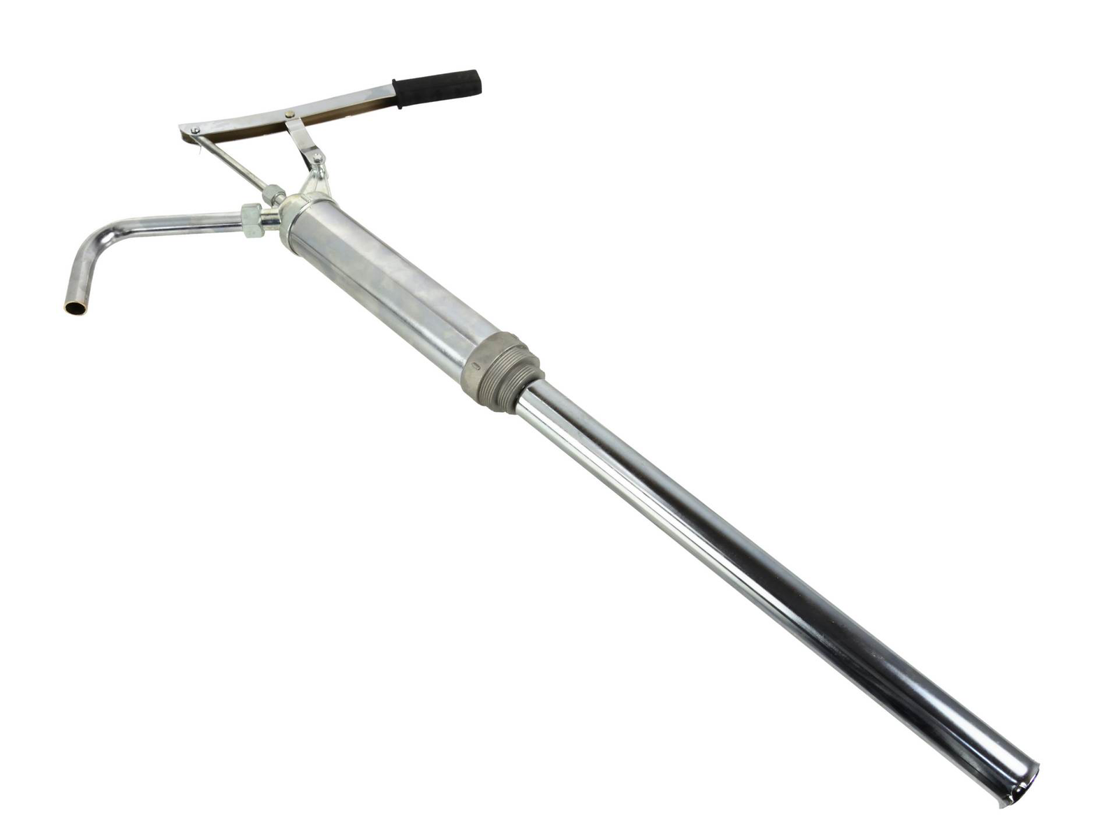 Rankinė pompa tepalams Rankinė pompa tepalams