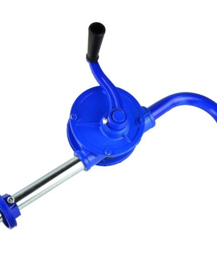 Rankinė pompa tepalams